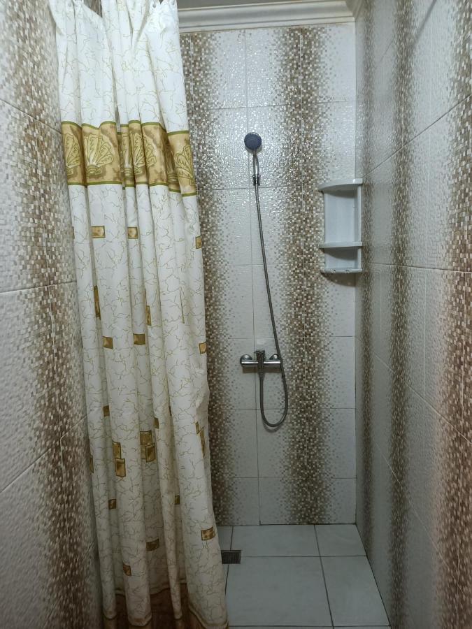 A Pousada Makenty House Astana Exterior foto